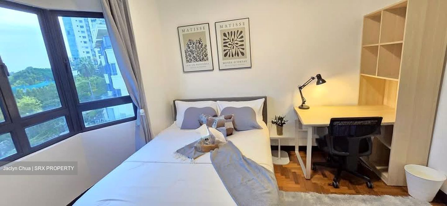 Westcove Condominium (D5), Condominium #574138391